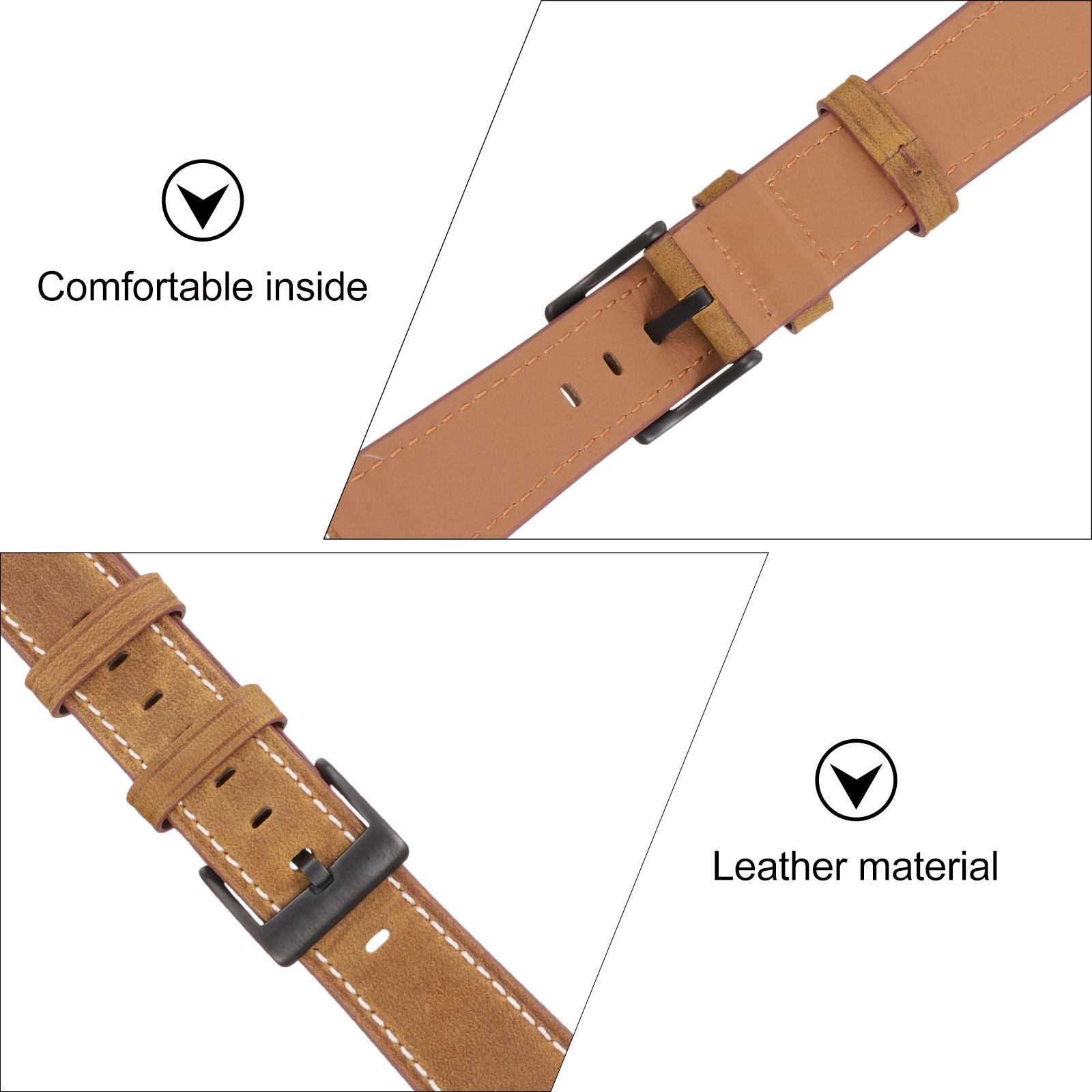 Premium Watch Band Adjustable  - огляд і ціна Smartwatch Premium Watches For Women