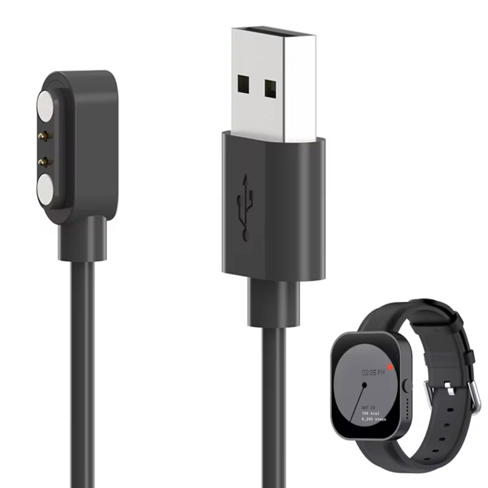 1M USB Charging Cable Fast Cha - огляд і ціна Smartwatch Nothing Watches