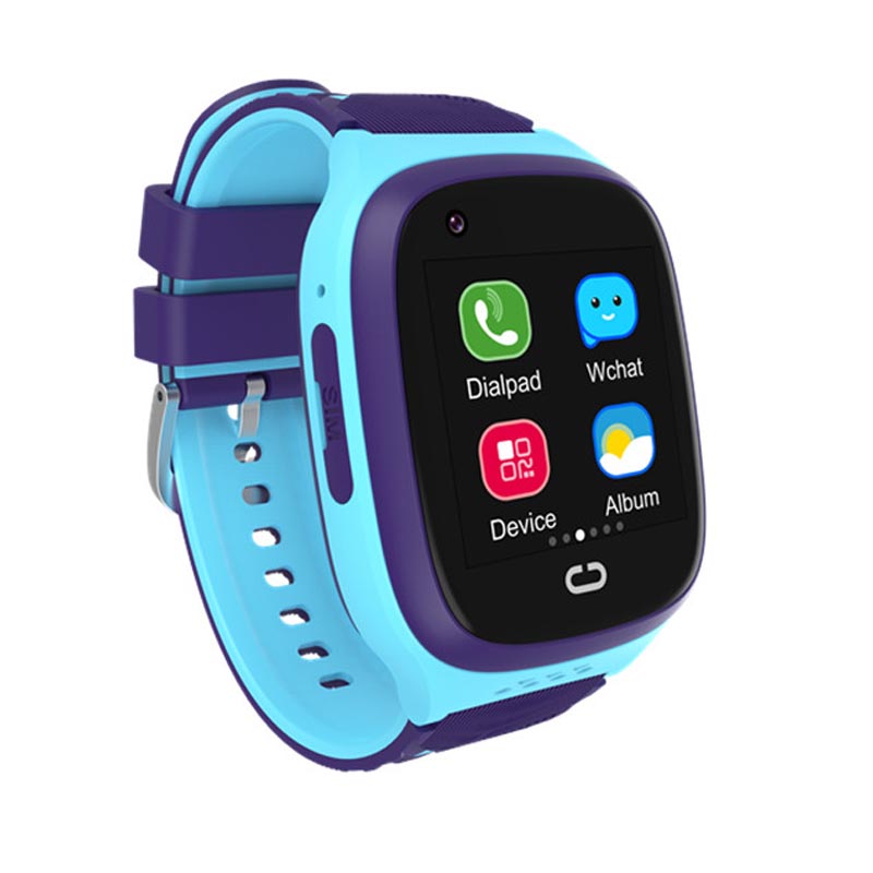 Phone watch android 4G GPS nan - огляд і ціна Smartwatch Watches For Kid Boy With Gps
