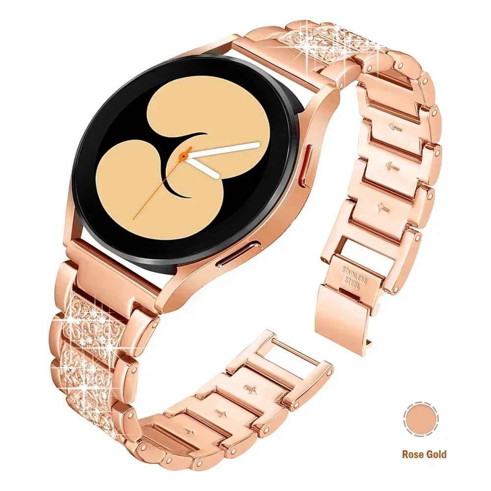 Premium Diamond Replacement Wa - огляд і ціна Smartwatch Premium Watches For Women