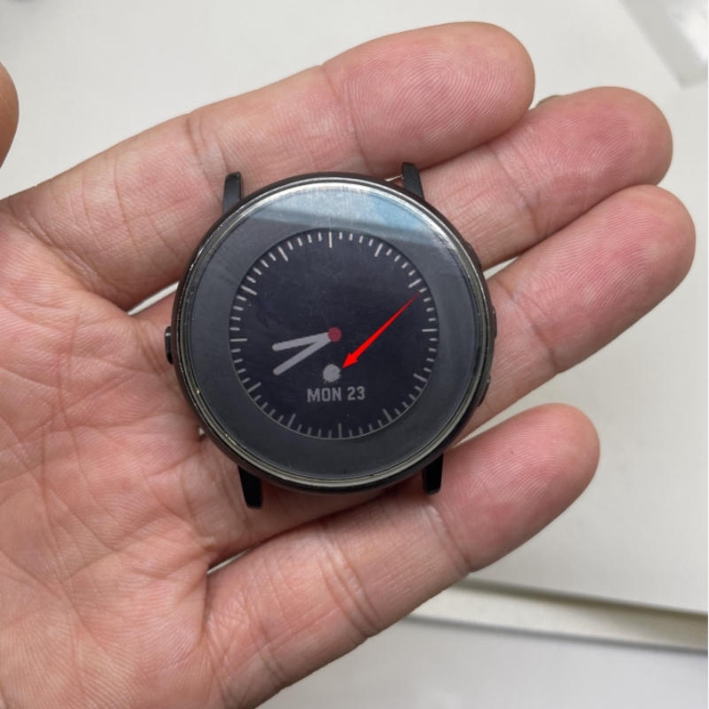Zycbeautiful for use pebble ro - огляд і ціна Smartwatch Pebble Watches