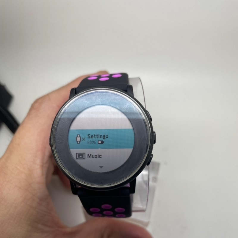 Zycbeautiful for use pebble ro - огляд і ціна Smartwatch Pebble Watches