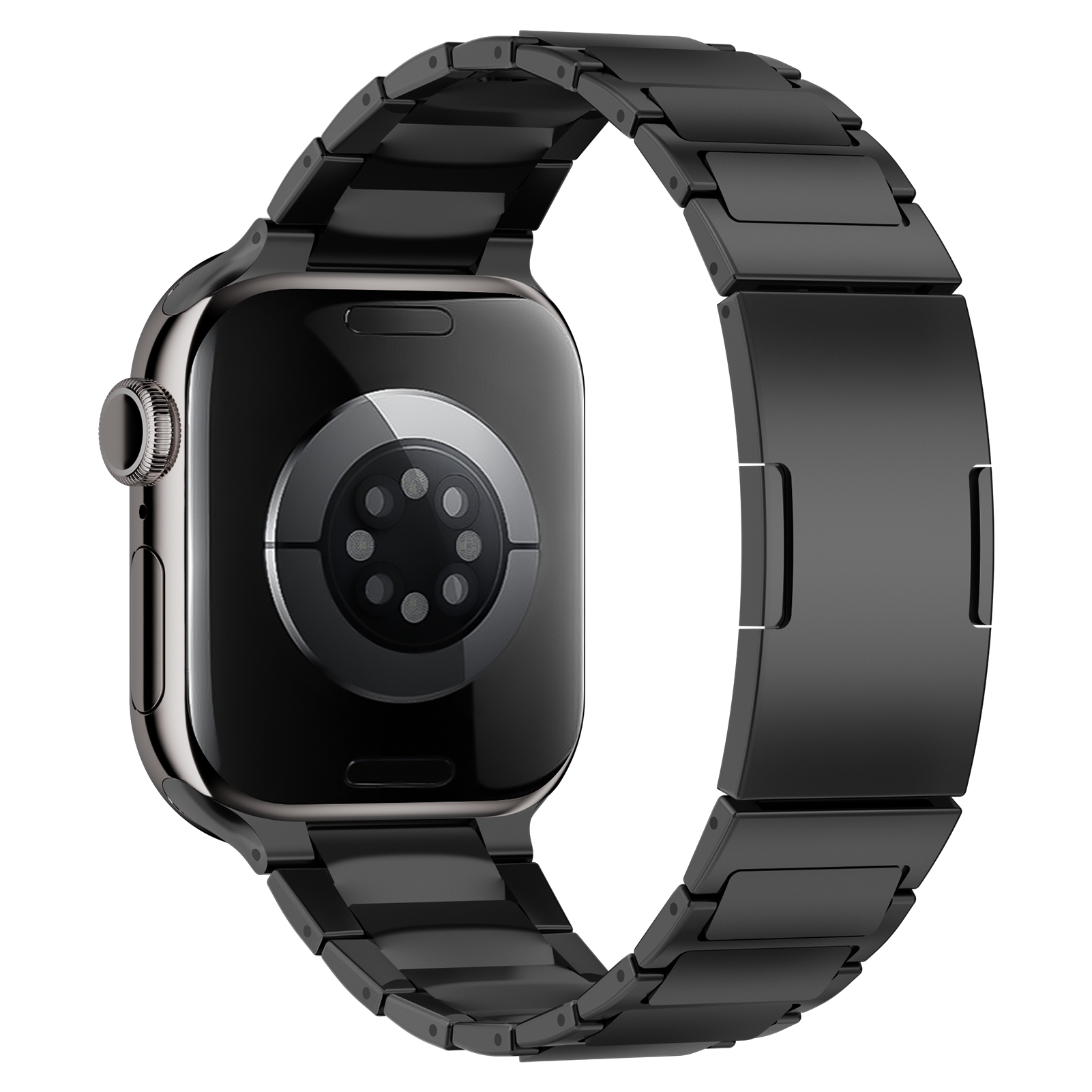 Premium Stainless Steel Band f - огляд і ціна Smartwatch Premium Watches For Women