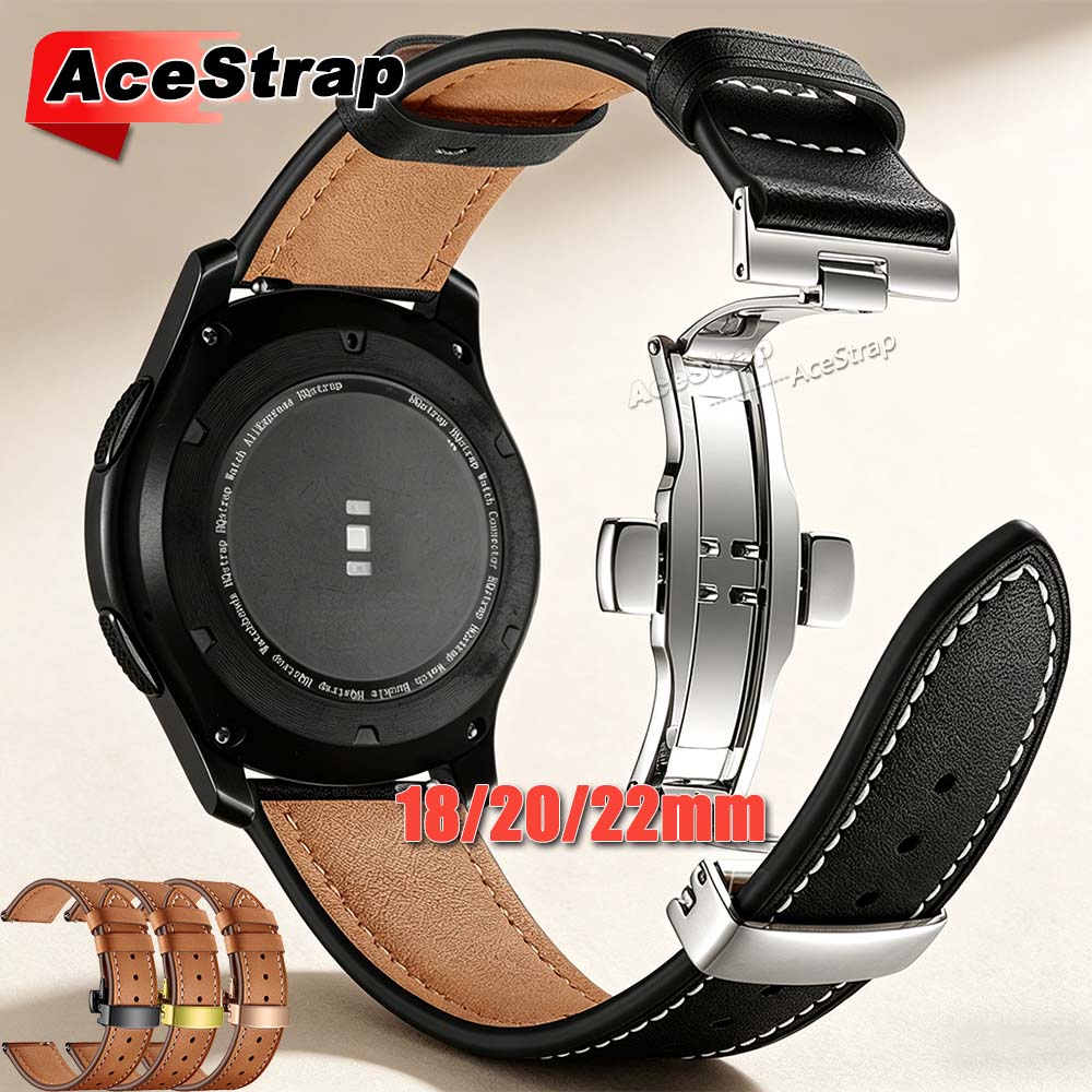 High Quality Watch Strap 18mm  - огляд і ціна Watches Rolex Smartwatch