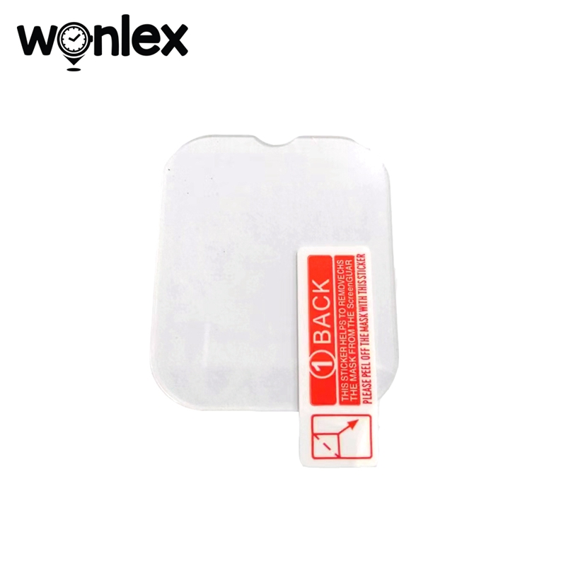 Wonlex 1pc Tempered Film Scree - огляд і ціна Smartwatch Digital Watches For Kids
