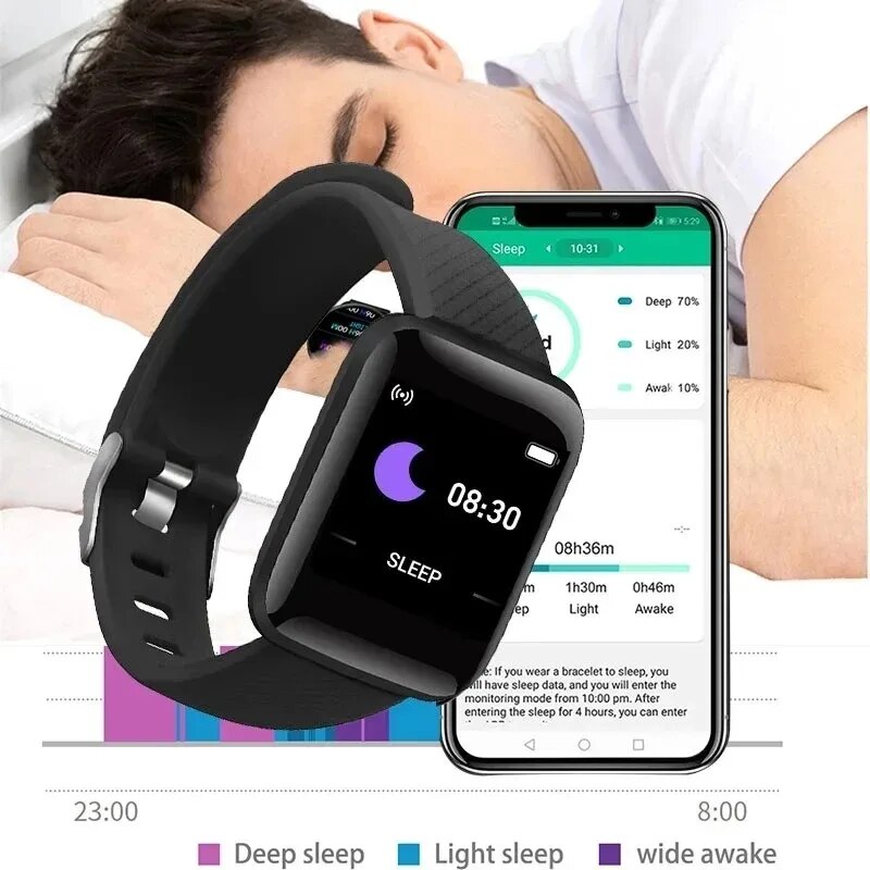 2024 New For Multifunction Sma - огляд і ціна Smartwatch Digital Watches For Kids