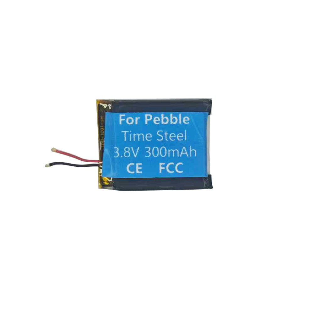 Upgraded 300mAh Replacement Ba - огляд і ціна Smartwatch Pebble Watches