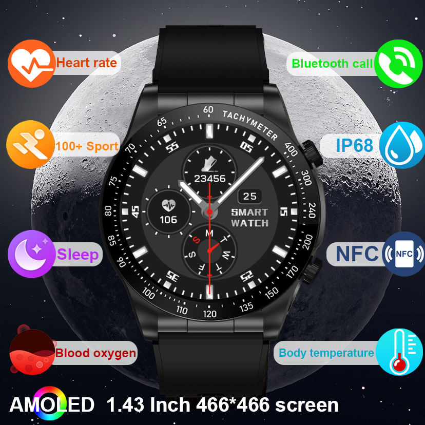ROLLSTIMI Premium All-Match Me - огляд і ціна Smartwatch Premium Watches For Women