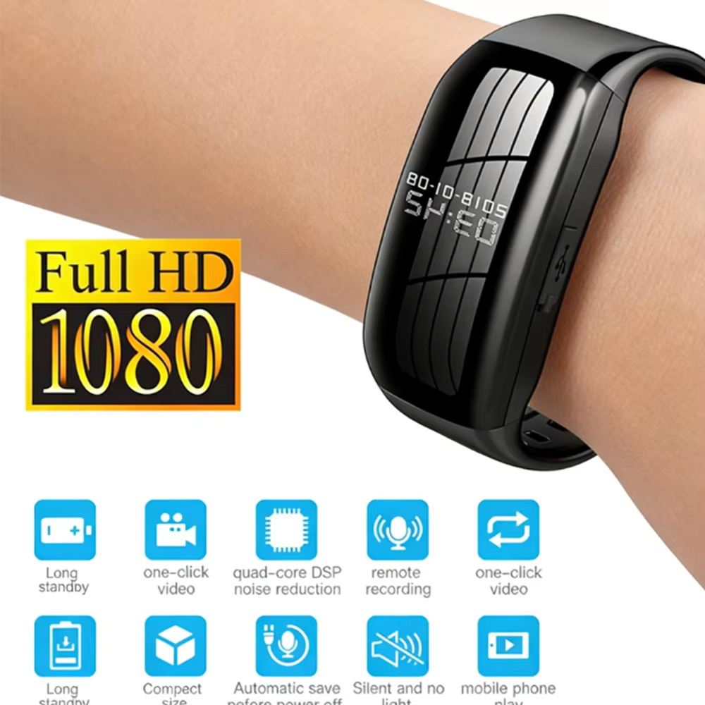 8-128GB Smart HD Watch 1080P A - огляд і ціна Smartwatch Noise Watches