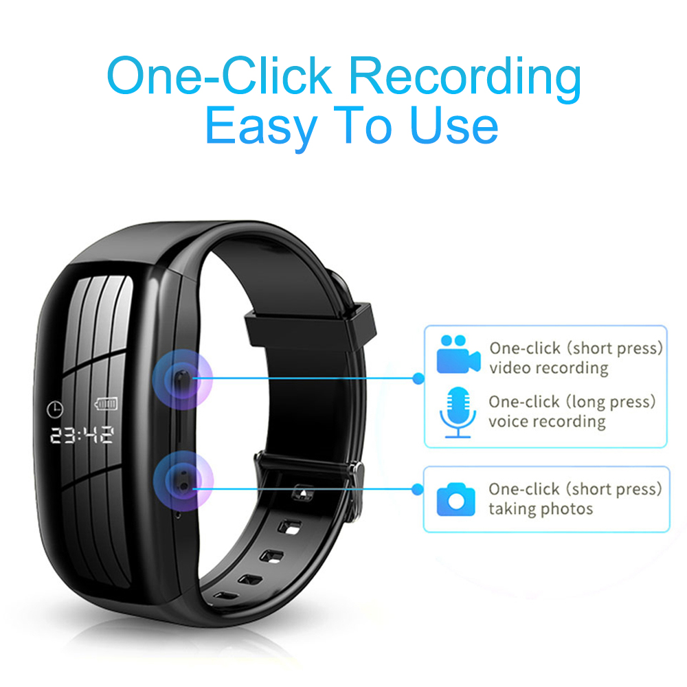 8-128GB Smart HD Watch 1080P A - огляд і ціна Smartwatch Noise Watches