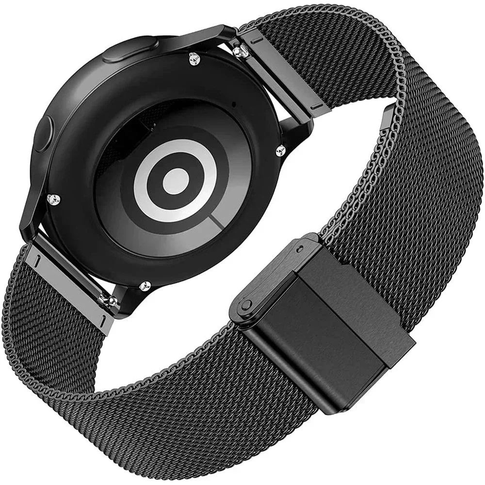 Mesh Watch Band for CMF Watch  - огляд і ціна Smartwatch Nothing Watches