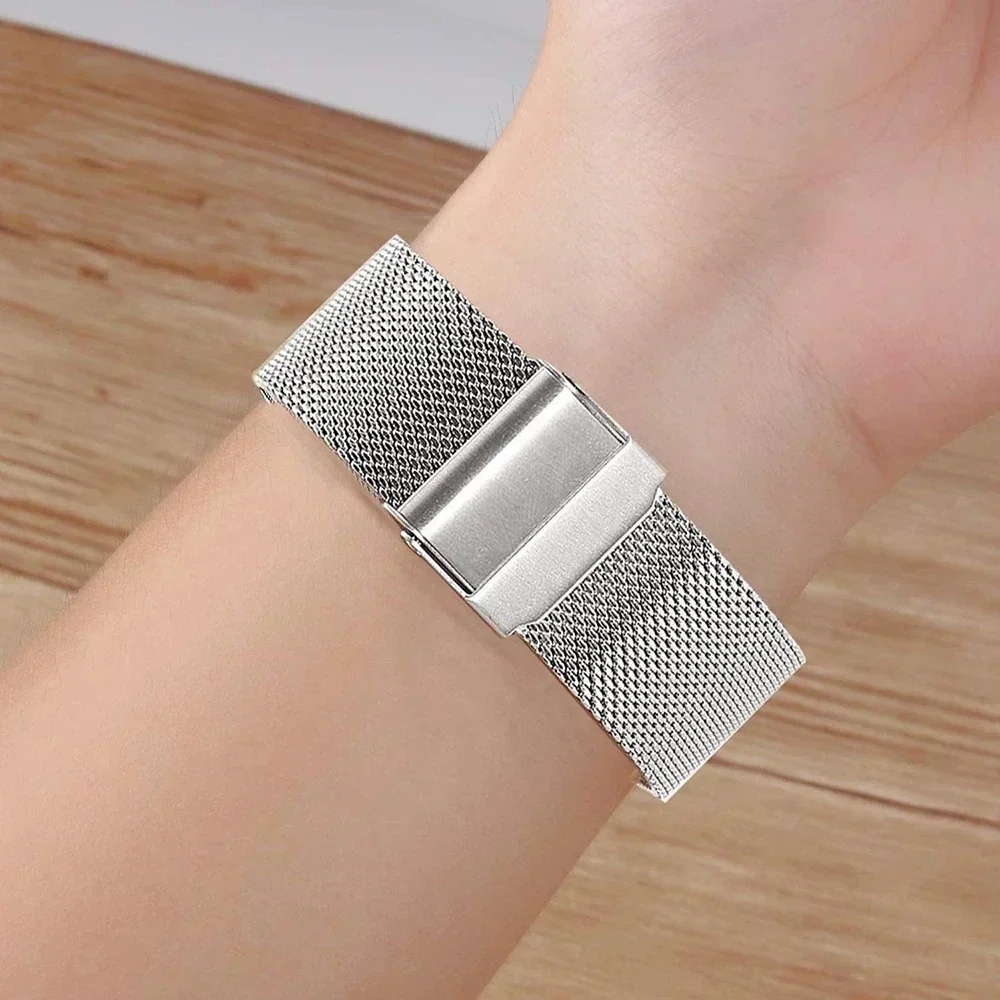 Mesh Watch Band for CMF Watch  - огляд і ціна Smartwatch Nothing Watches