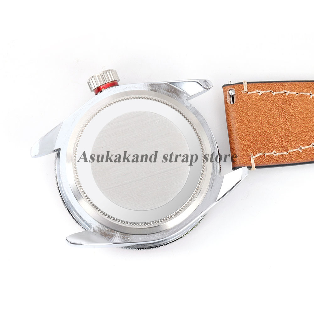 18mm 20mm 22mm Retro Watchband - огляд і ціна Watches Rolex Smartwatch