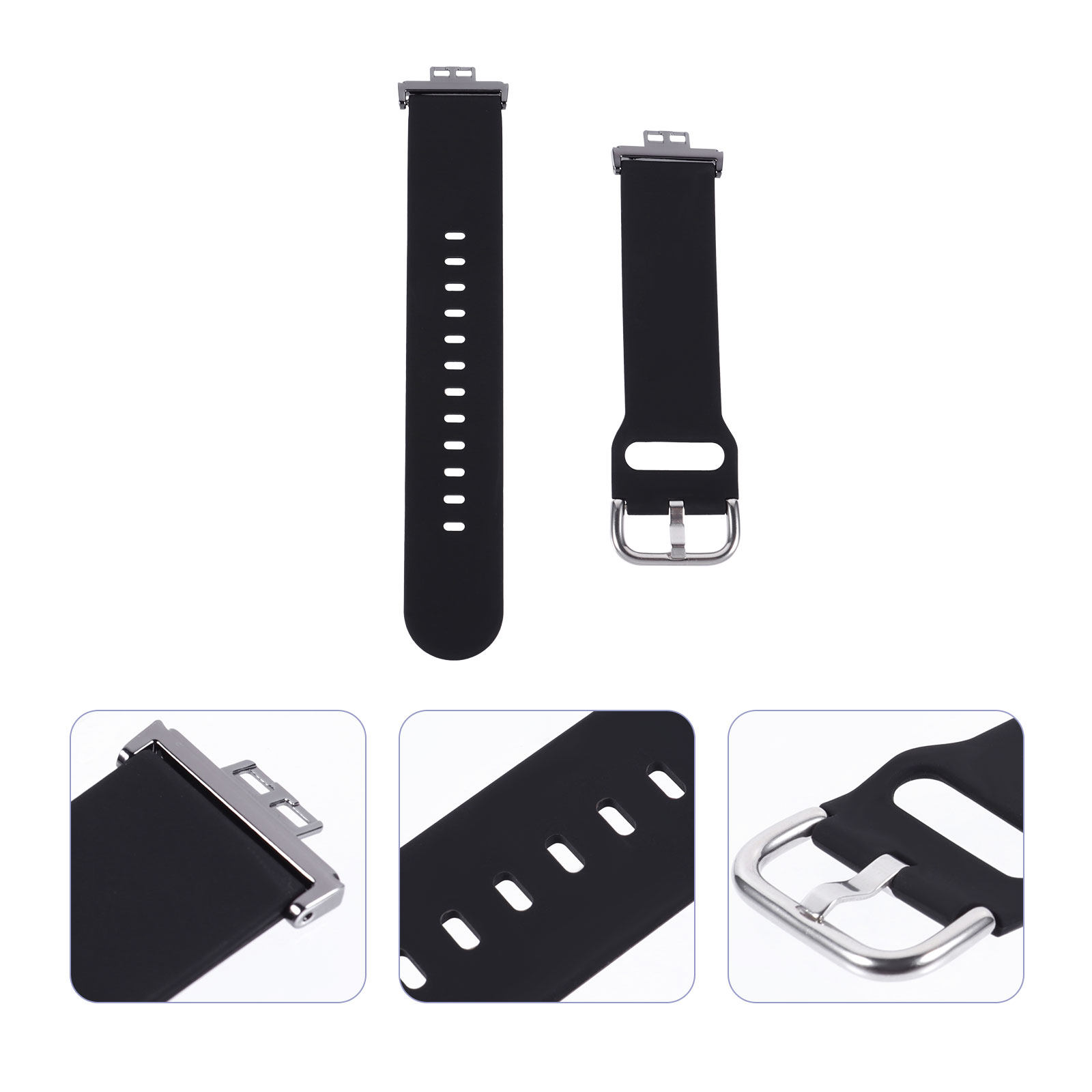 Watch Band Smart Watch Replace - огляд і ціна Smartwatch Premium Watches For Women