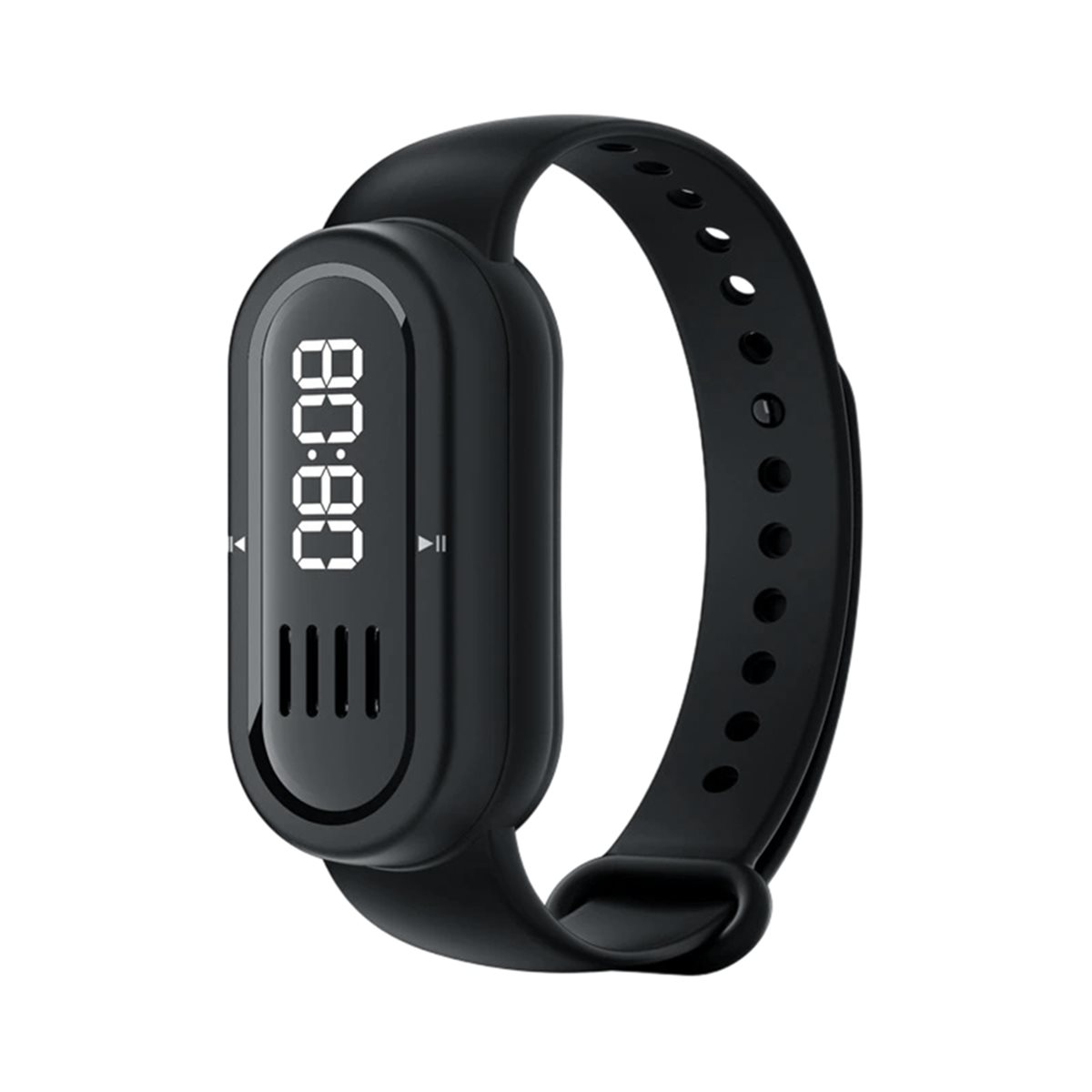 DTC5 Digital Smart Bracelet Wr - огляд і ціна Smartwatch Noise Watches