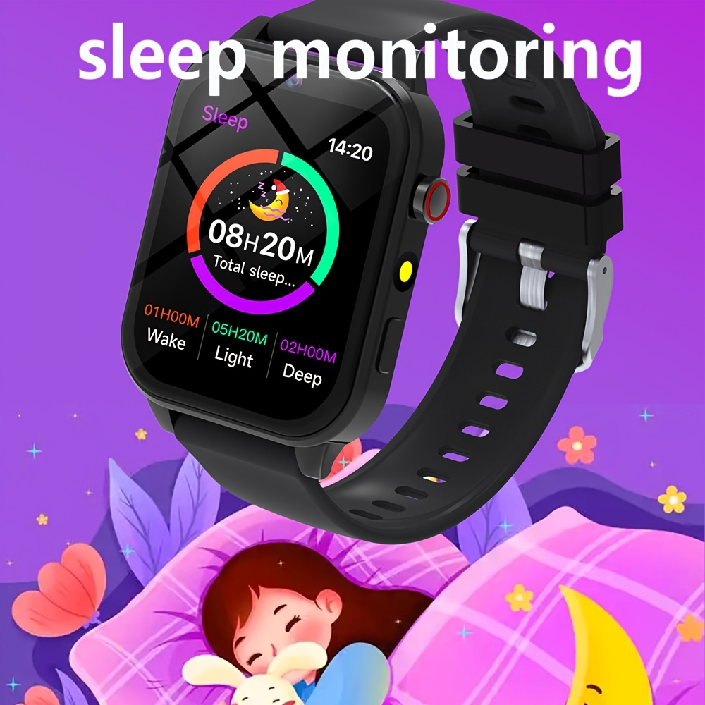 Kids Smart Watch, Multiple Puz - огляд і ціна Smartwatch Digital Watches For Kids