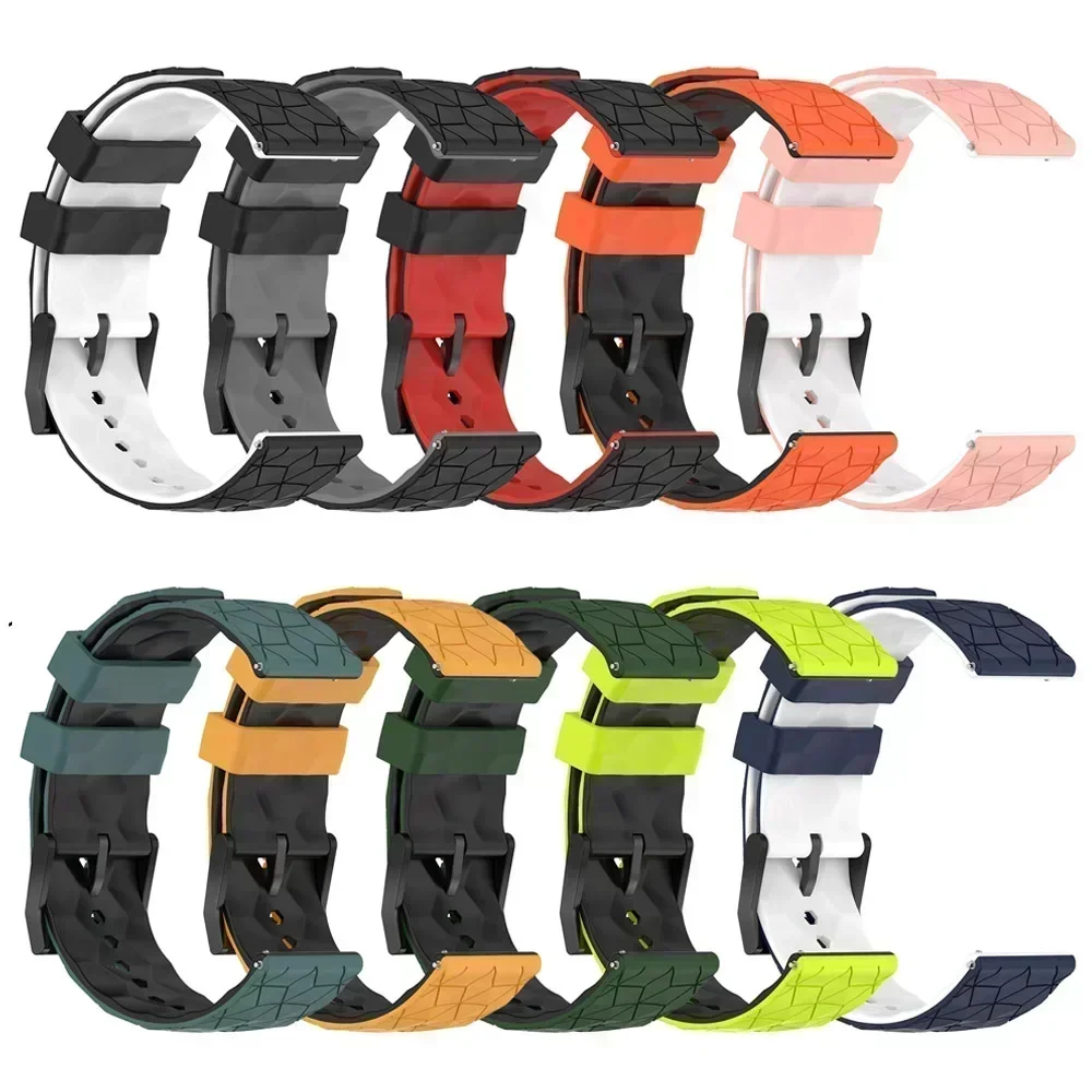 22mm Watchband For CMF by Noth - огляд і ціна Smartwatch Nothing Watches