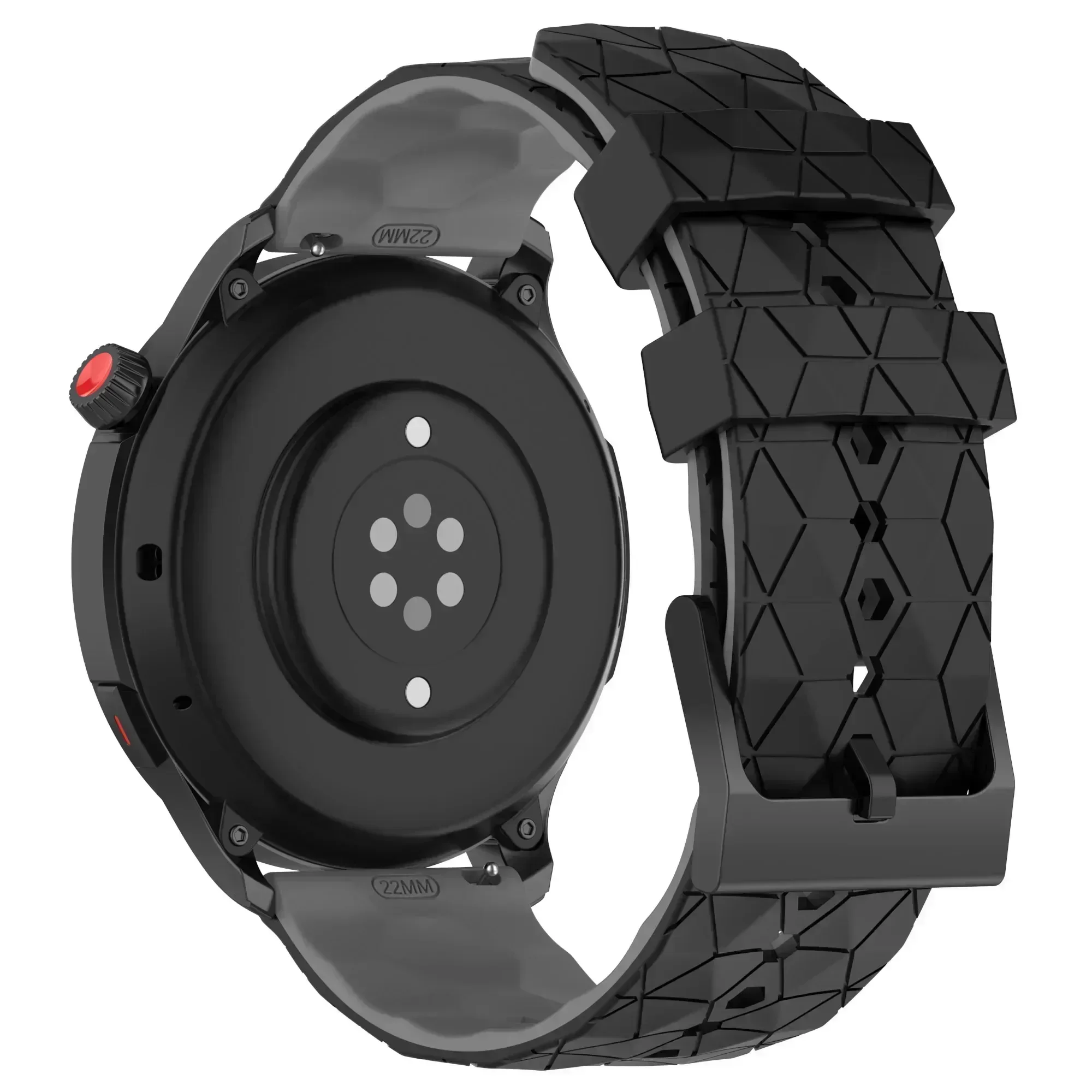 22mm Watchband For CMF by Noth - огляд і ціна Smartwatch Nothing Watches