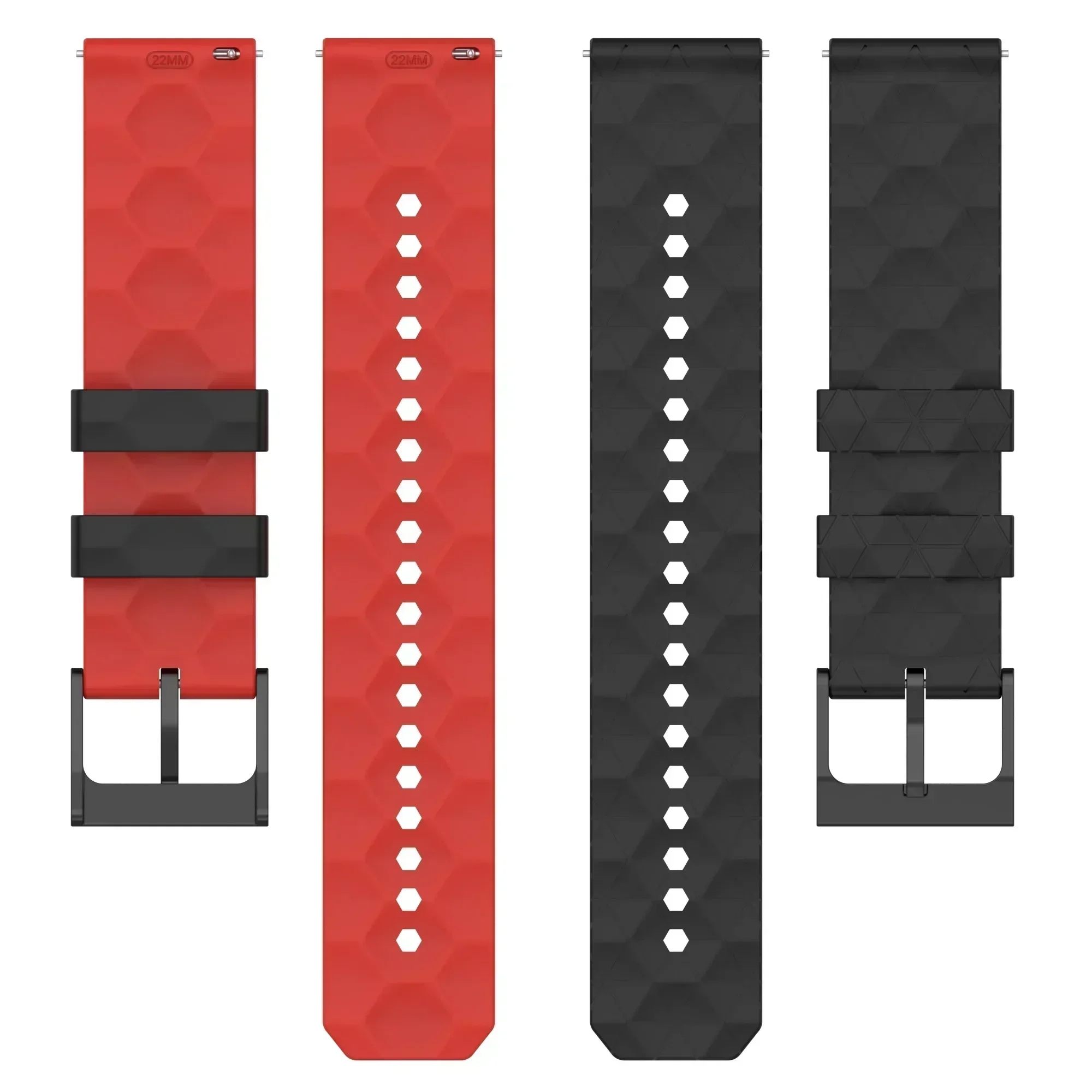 22mm Watchband For CMF by Noth - огляд і ціна Smartwatch Nothing Watches