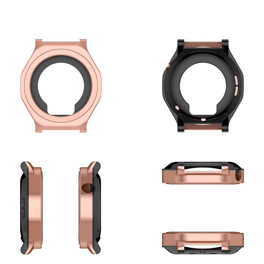 Metal case for CMF BY NOTHING  - огляд і ціна Smartwatch Nothing Watches