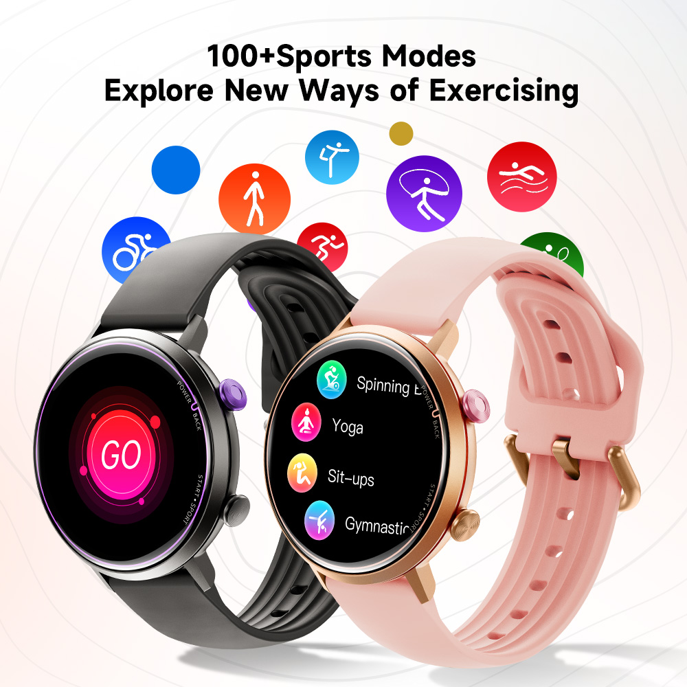 Big Sale! High Quality Women's - огляд і ціна Smartwatch Watches For Sale