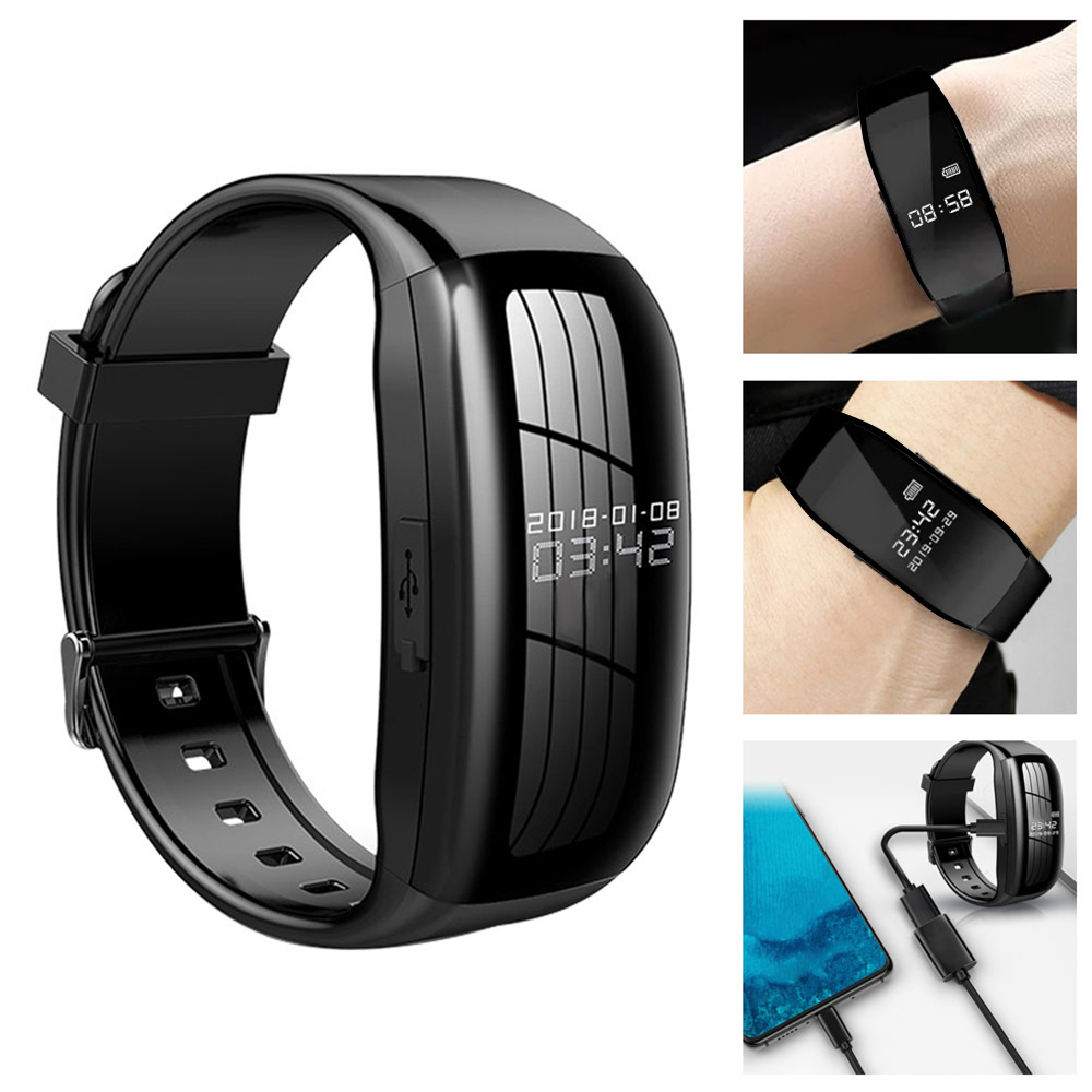 2 in 1 Video Smart Watch Mini  - огляд і ціна Smartwatch Noise Watches
