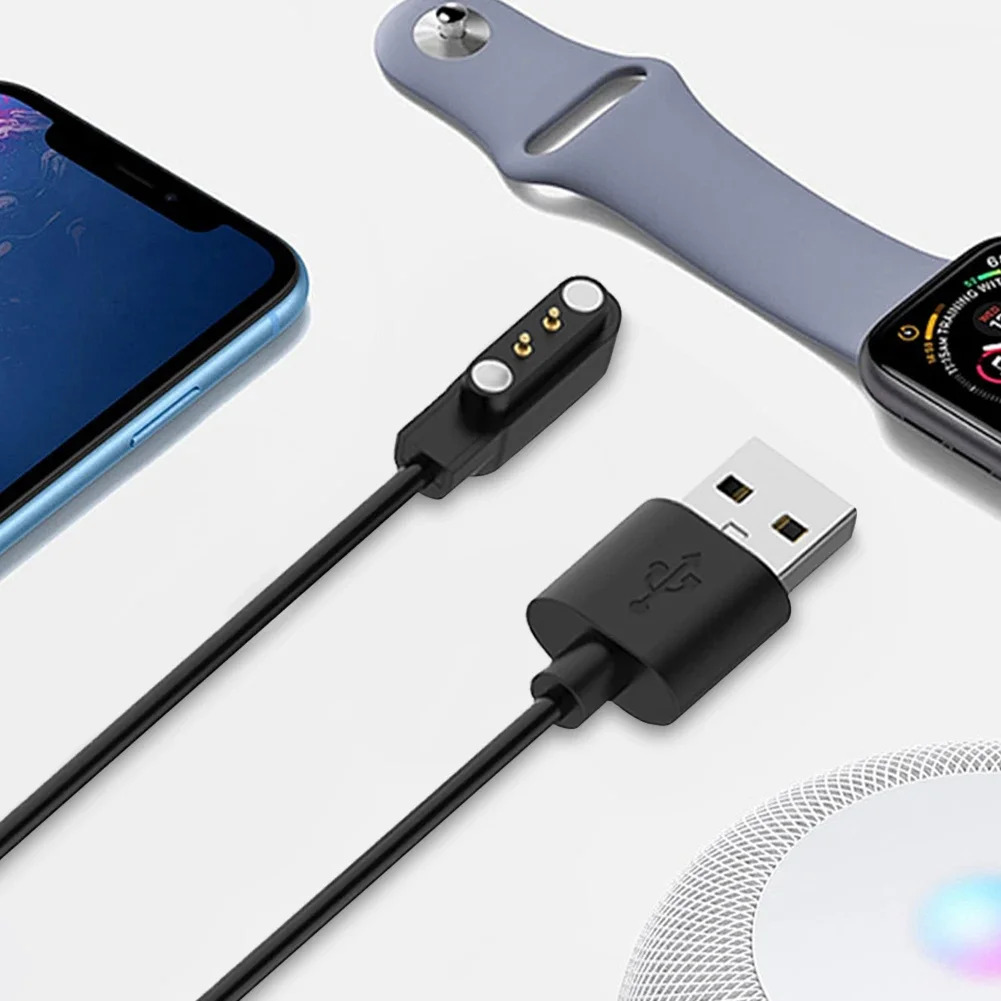 Fast USB Charging Cable For CM - огляд і ціна Smartwatch Nothing Watches