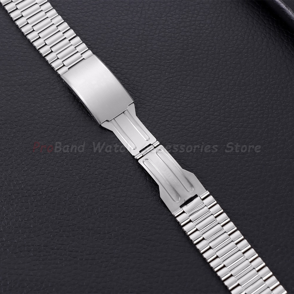 Metal Watch Strap 18mm 20mm 22 - огляд і ціна Watches Rolex Smartwatch