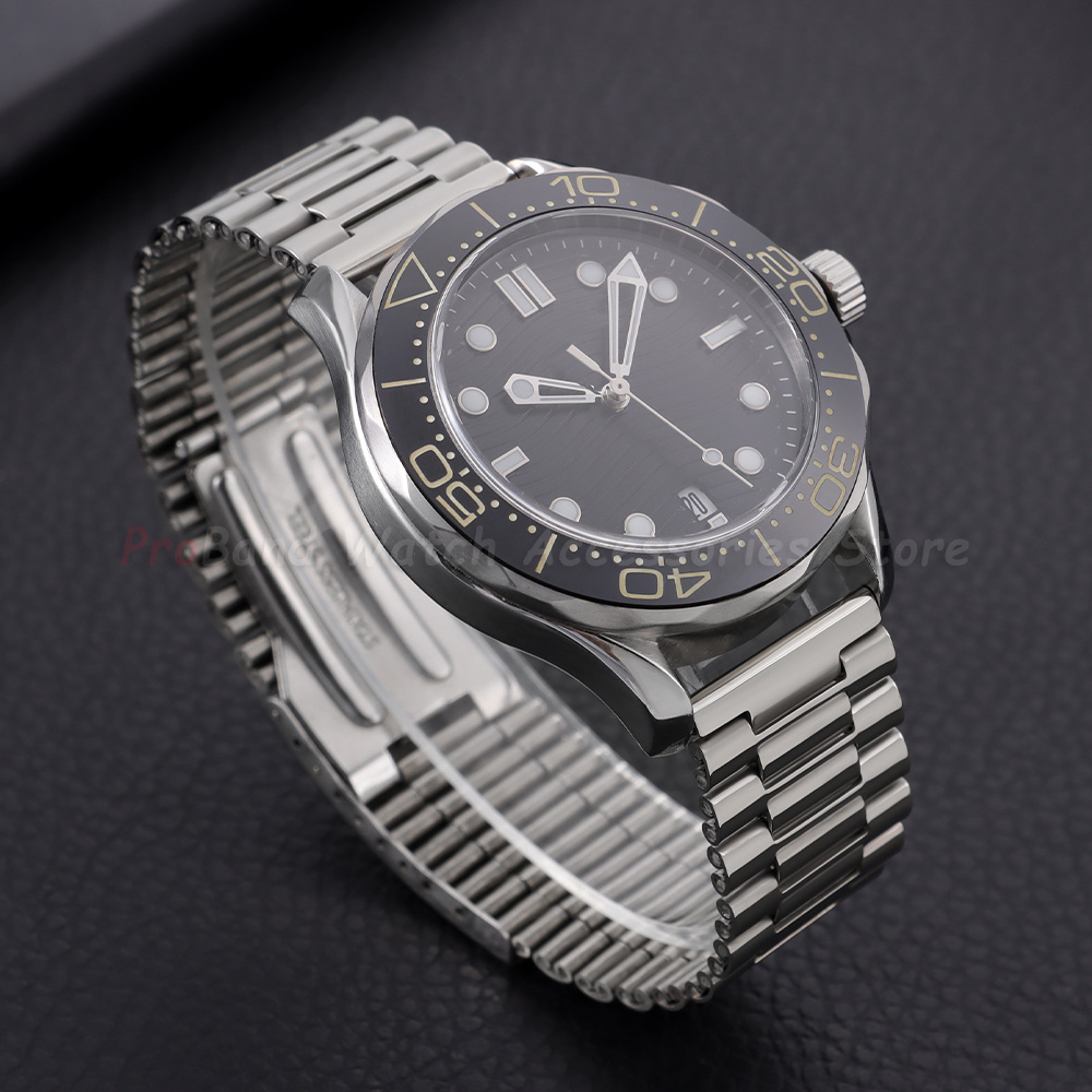 Metal Watch Strap 18mm 20mm 22 - огляд і ціна Watches Rolex Smartwatch