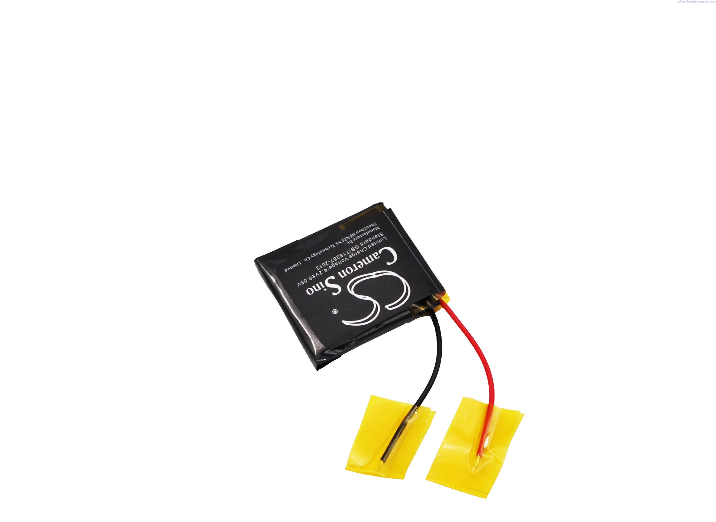 100% NEW  3.7V 130mAh PEB112SH - огляд і ціна Smartwatch Pebble Watches