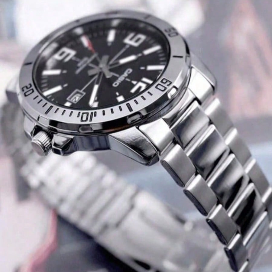 CASIO Men watches Luxury Fashi - огляд і ціна Smartwatch Casio Watches For Men