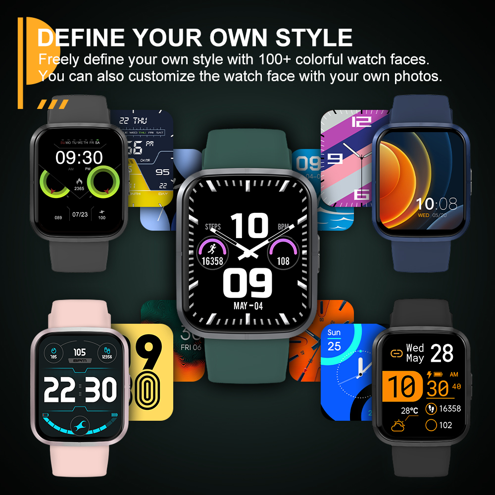 PEJE Multifunctional Smart Wat - огляд і ціна Smartwatch Premium Watches For Women