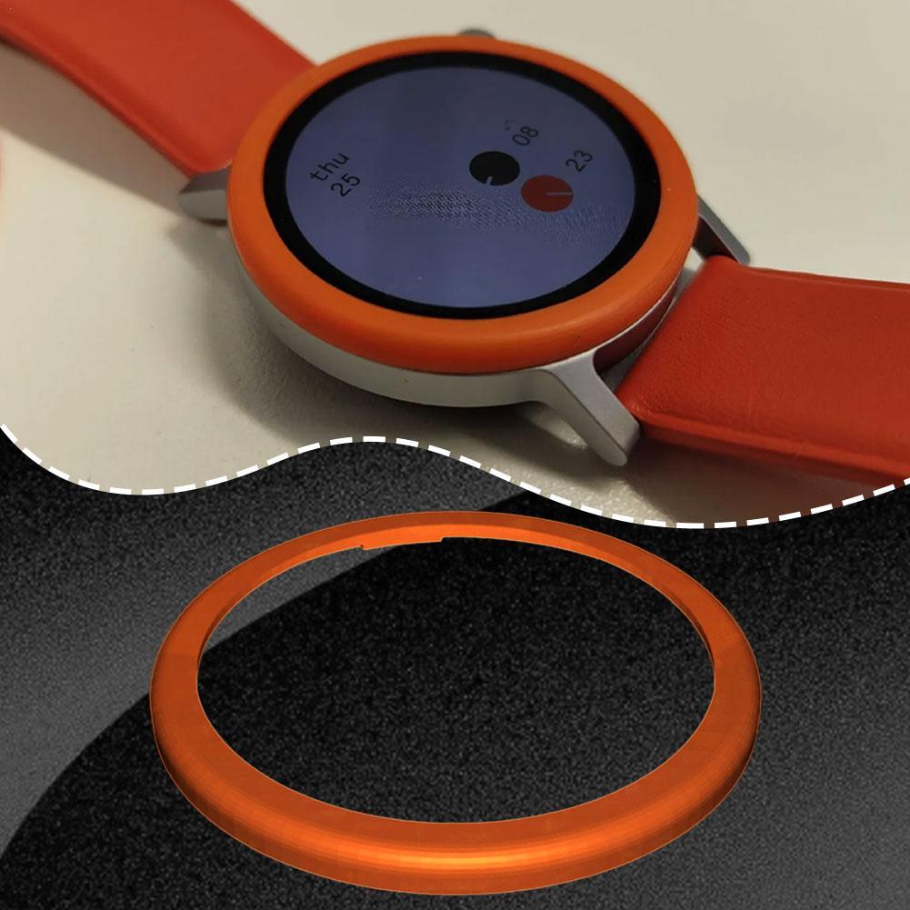 Watch Protection Case For Noth - огляд і ціна Smartwatch Nothing Watches