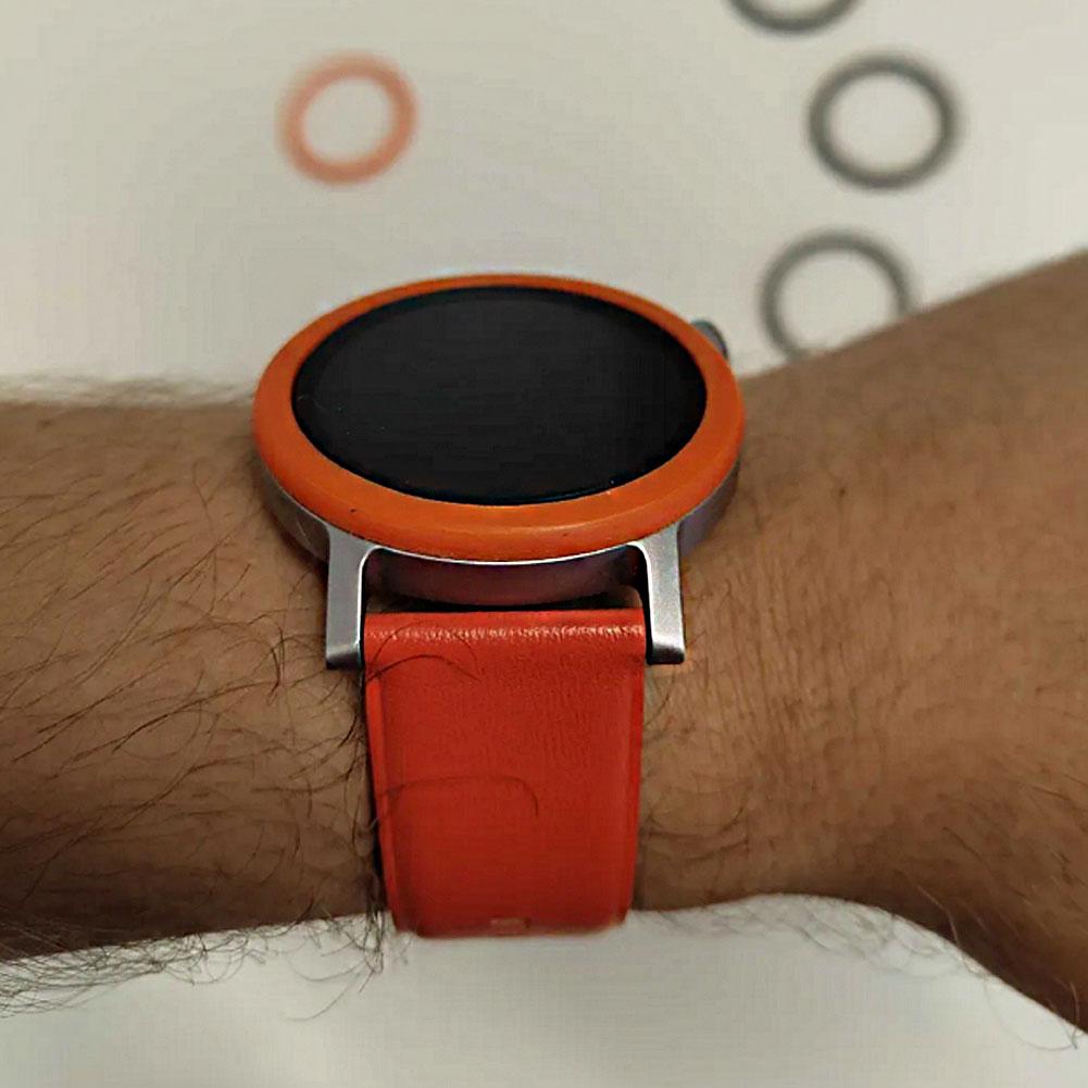 Watch Protection Case For Noth - огляд і ціна Smartwatch Nothing Watches