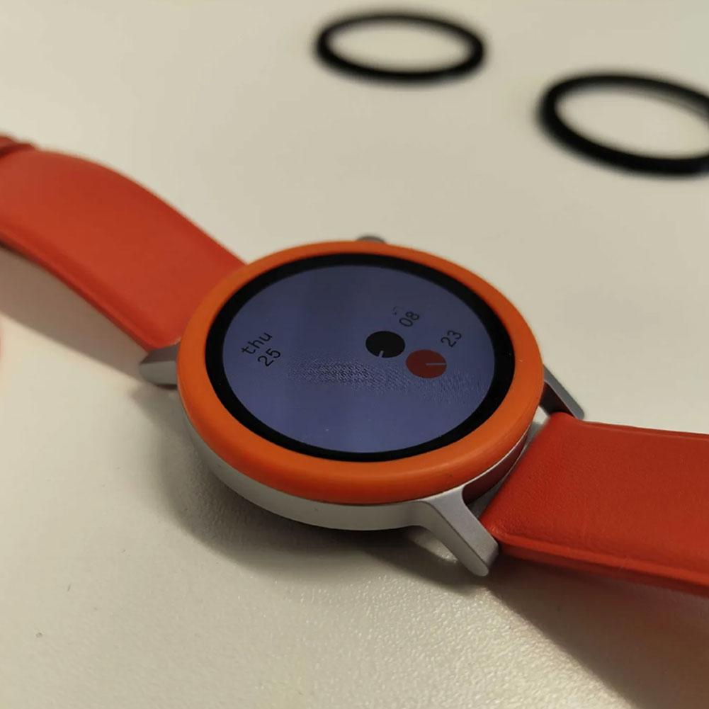 Watch Protection Case For Noth - огляд і ціна Smartwatch Nothing Watches