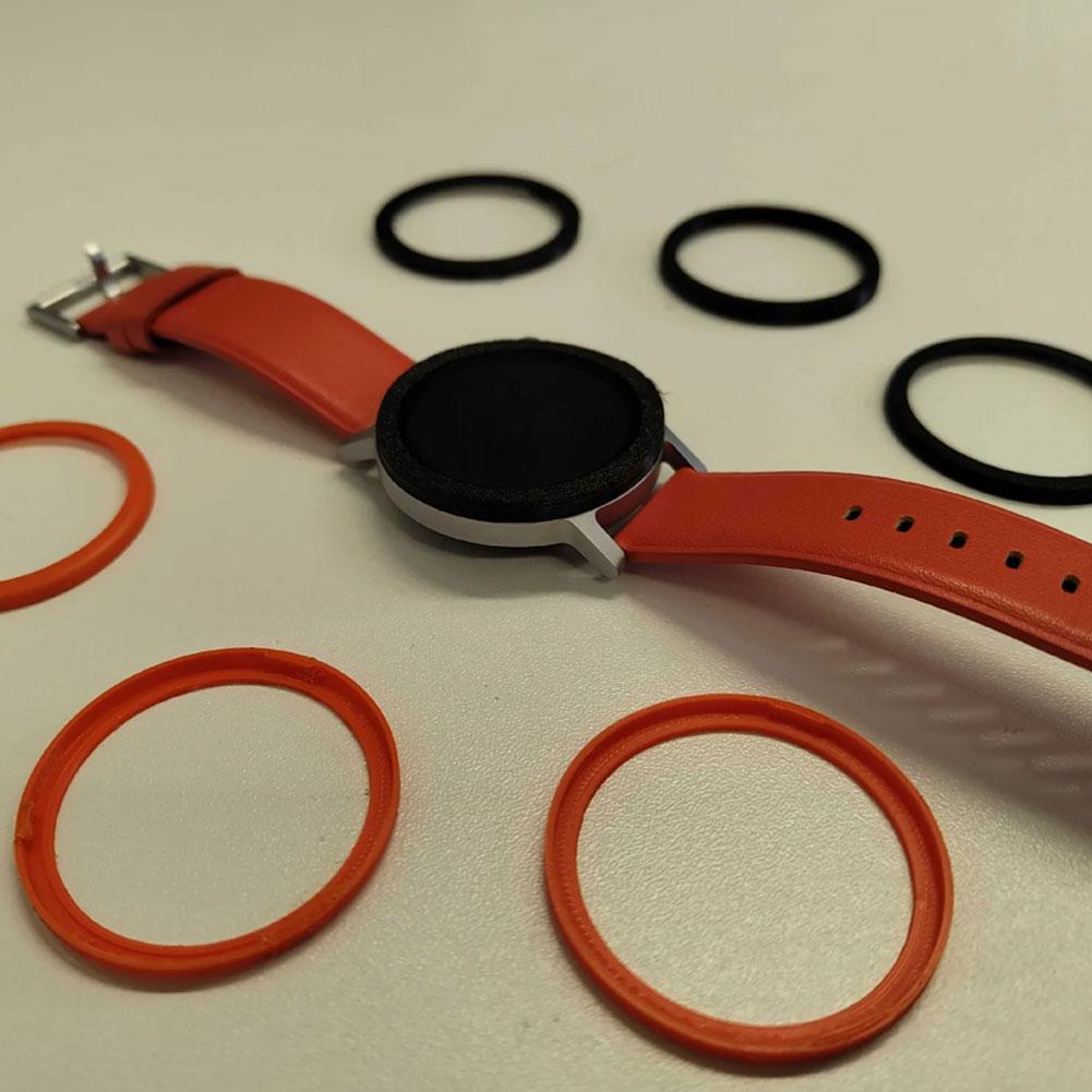 Watch Protection Case For Noth - огляд і ціна Smartwatch Nothing Watches