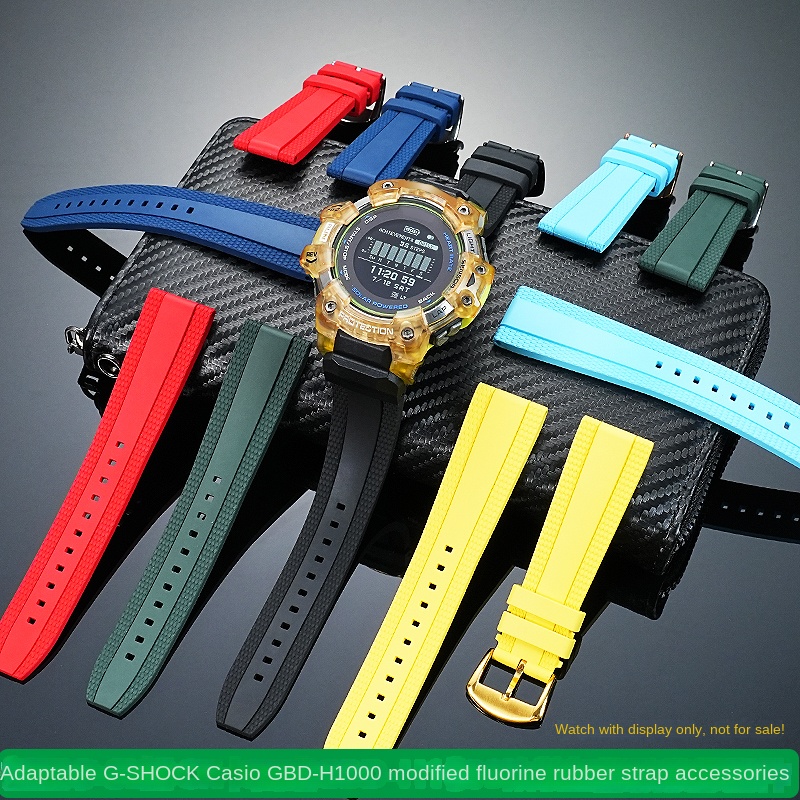 For G-SHOCK Casio Smart Watch  - огляд і ціна Smartwatch Casio Watches For Men