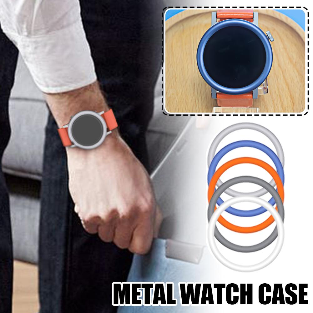 For Nothing CMF Watch Pro 2 Sm - огляд і ціна Smartwatch Nothing Watches